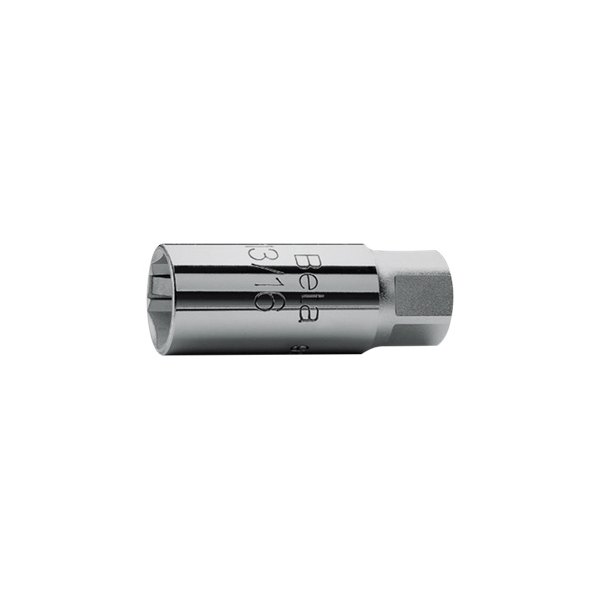 956E 16-3/8" SPARK PLUG SOCKETS HEXAGON