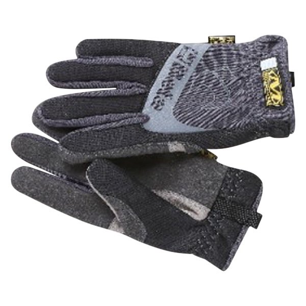 9574B XXL-WORK GLOVES BLACK