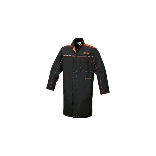 9579C L-WORK JACKET, POLYESTER/COTTON