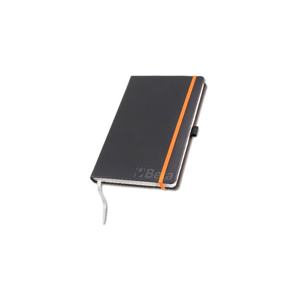 9587 13X21-NOTEBOOK, 13X21 CM