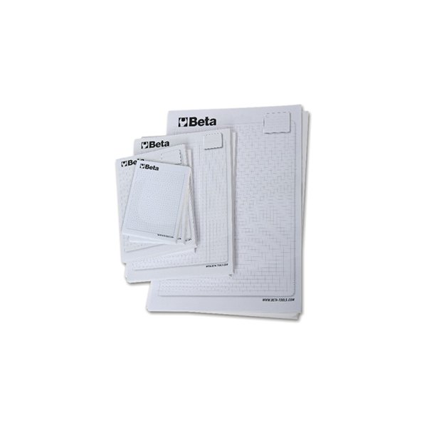 9588S/10D-SET OF 10 NOTEPADS
