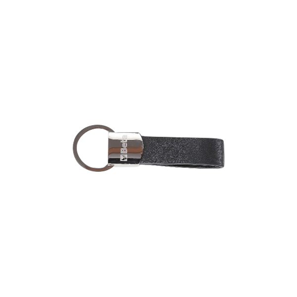 9595C-LEATHER KEY RING