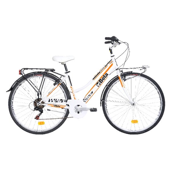 9599CB-W-ATALA® CITY BIKE