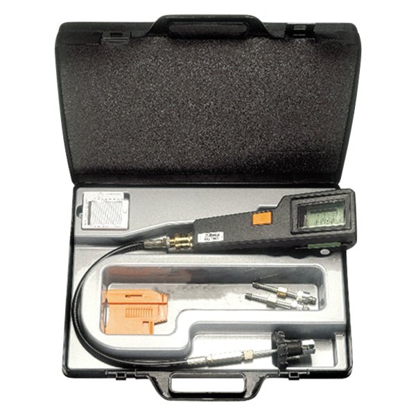 960CMD-INSTRUMENT CONTROLLING COMPRES.