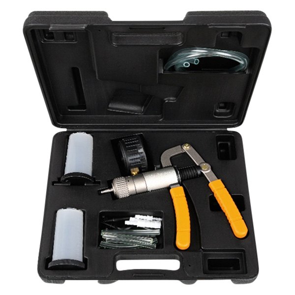 960P-PRESSURE/DEPRESSURE TESTER + ACCE.