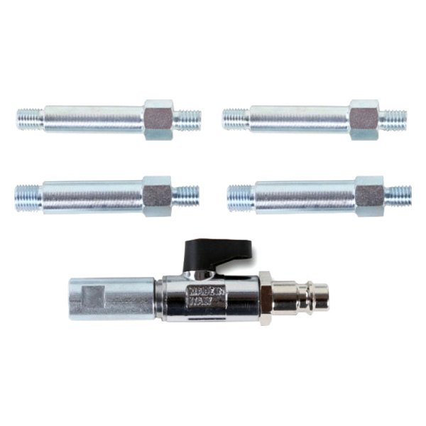 960RPI-BLOWING TOOL FOR INJECTORS CLEAN.
