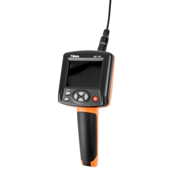 961P6-ELECTR.VIDEOSCOPE, FLEXIBLE PROBE