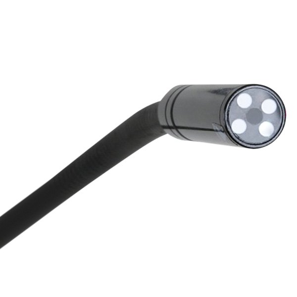 961P6/S 2-FLEXIBLE PROBES, 6 MM