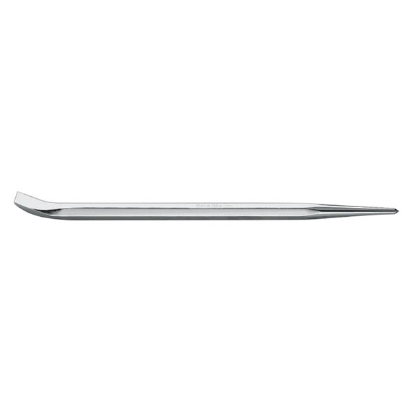 963-PRY BAR WITH POINTED-FLAT BENT ENDS