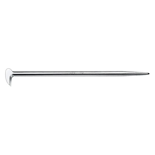 964-PRY BAR WITH POINTED-LEVERAGE ENDS
