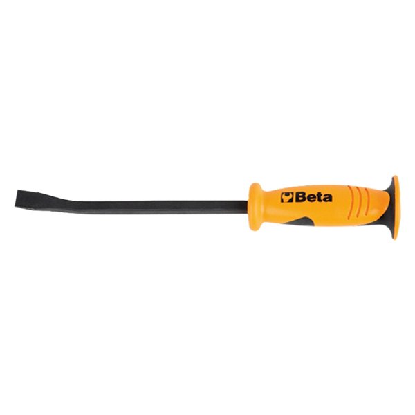 965 600-PRY BARS WITH FLAT CURVED ENDS