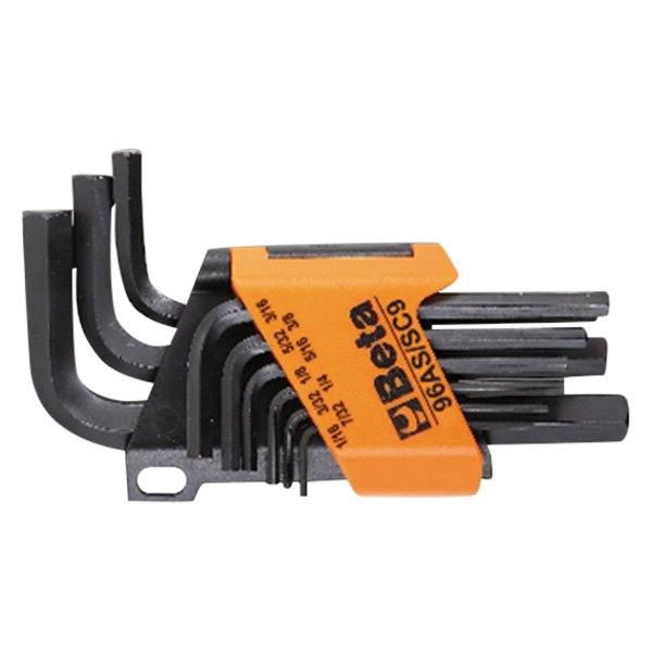 96AS/SC9-9 WRENCHES 96AS WITH DISPLAY