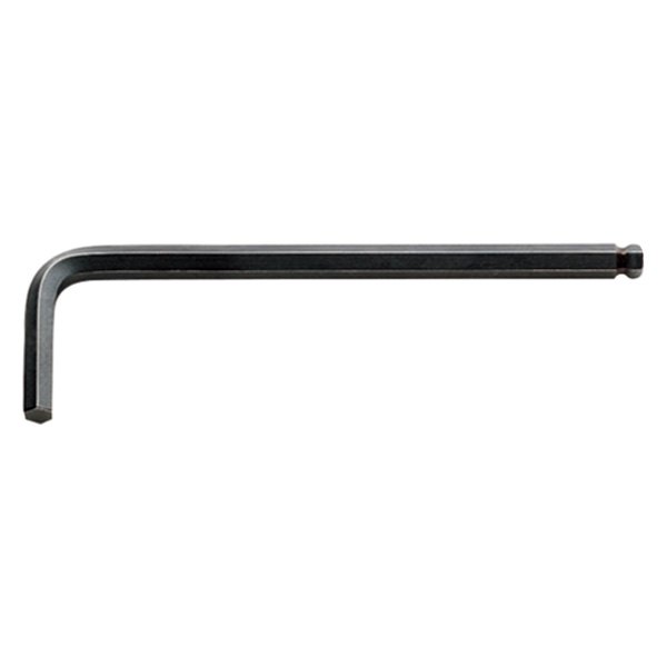 96BP 4-BALL HEAD HEX. KEY WR. BURNISHED