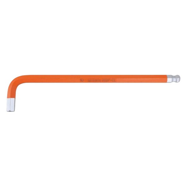 96BP-CL 2,5-BALL HEAD OFFSET HEX KEY WR