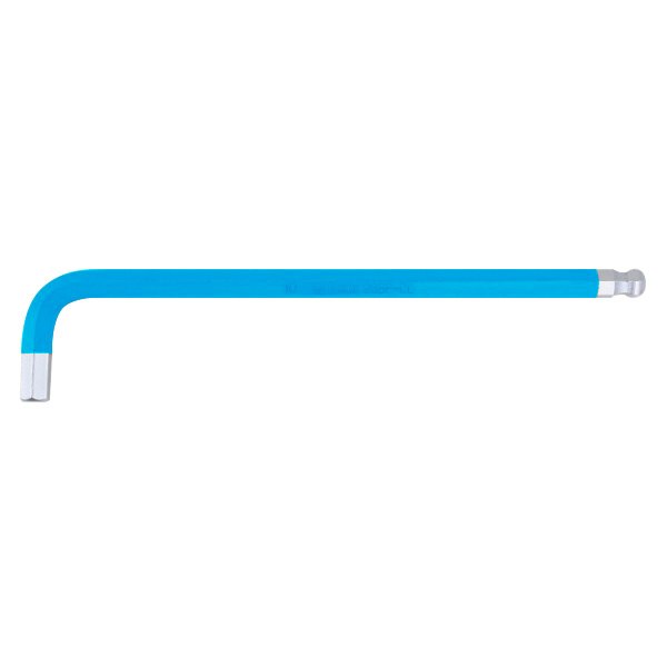 96BP-CL 4-BALL HEAD OFFSET HEX KEY WR