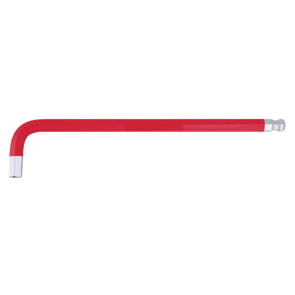 96BP-CL 8-BALL HEAD OFFSET HEX KEY WR