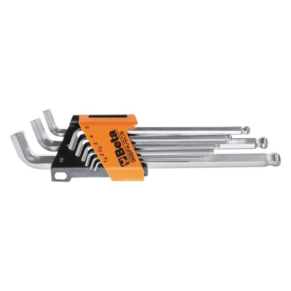 96BPA/SC9-9 WRENCHES 96BP WITH DISPLAY
