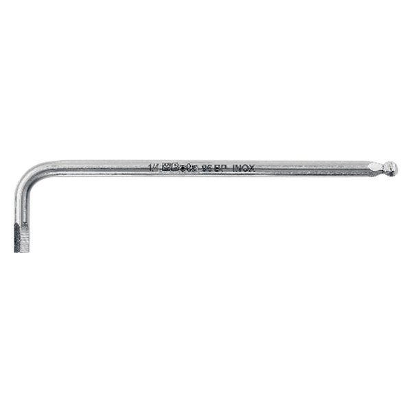 96BPINOX-AS 1/4-BALL HEAD WRENCHES