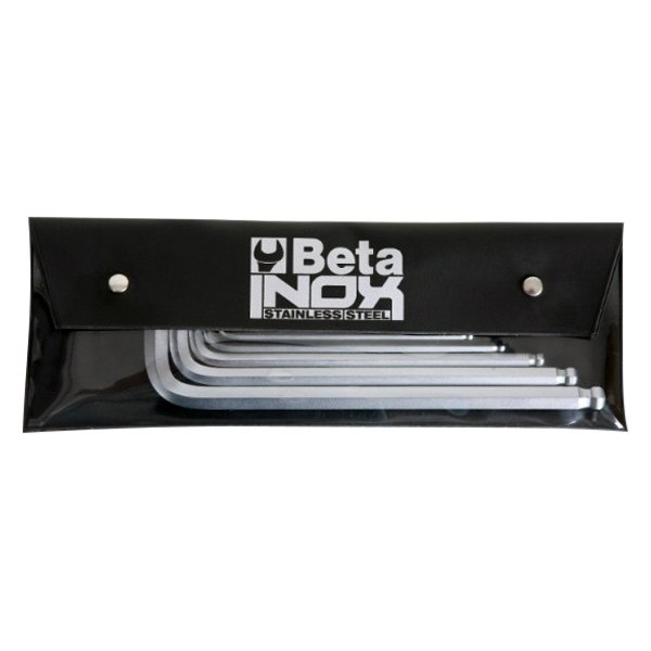 96BPINOX/BV-EMPTY WALLET FOR 96/B