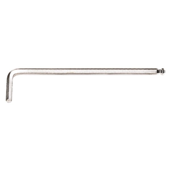96LBP 10-BALL HEAD OFFSET HEX. KEY WR.