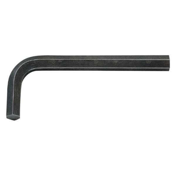 96N 13-OFFSET HEXAGON KEY WR. BURNISHED