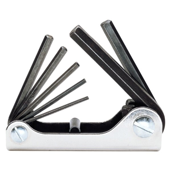 96N/G7A-7 HEXAGON KEY WRENCHES 96N