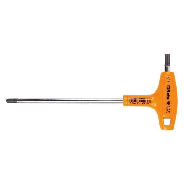 96T 3-WRENCHES WITH HIGH TORQUE HANDLES
