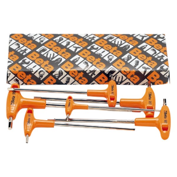 96T/S6-6 WRENCHES 96T IN BOX