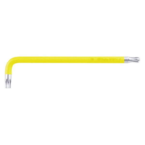 97BTX-C 09-BALL HEAD OFFSET KEY WR TORX®