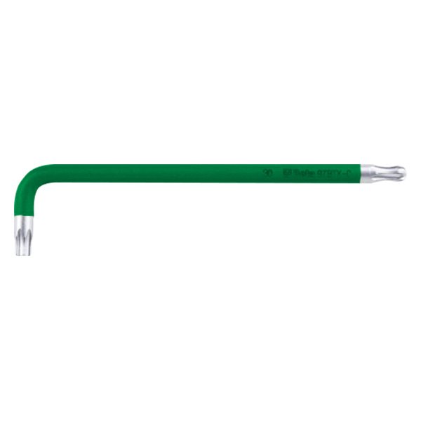 97BTX-C 15-BALL HEAD OFFSET KEY WR TORX®