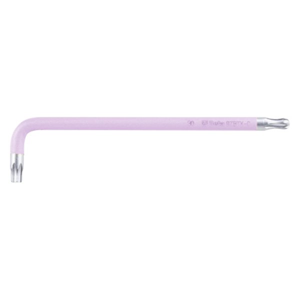 97BTX-C 25-BALL HEAD OFFSET KEY WR TORX®