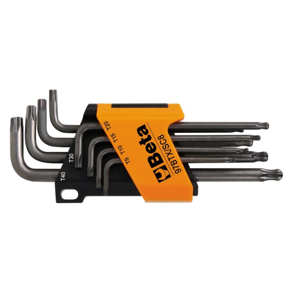 97BTX/SC8-8 WRENCHES 97BTX WITH DISPLAY