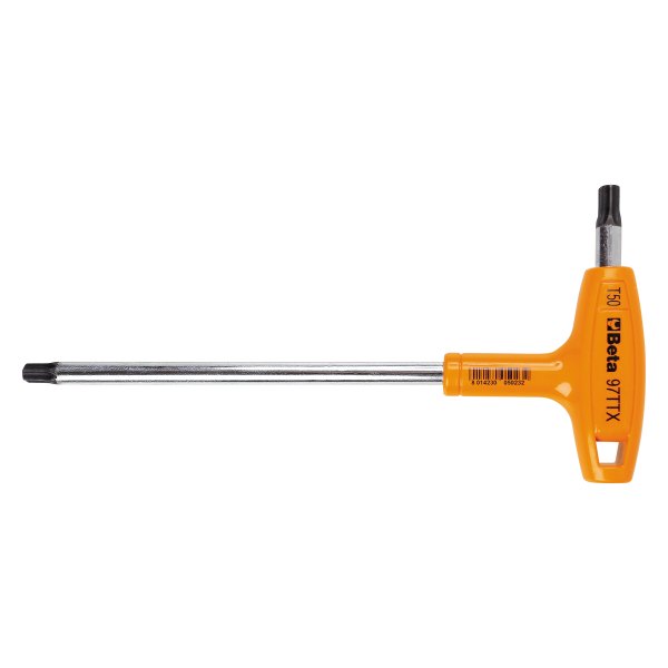 97TTX 07-OFFSET KEY WR. WITH HANDLES TTX