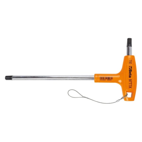97TTX-HS 25-OFFSET KEY WR. HANDLES TORX®