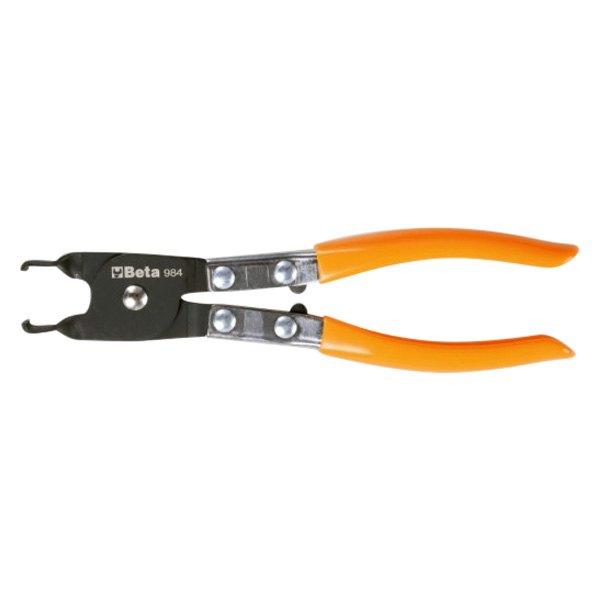 984-WHEEL NUT PLASTIC CAP PLIERS