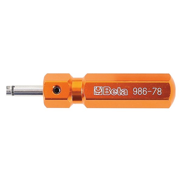 986 78-SCREWDRIVERS FOR PNEUMATIC VALVES