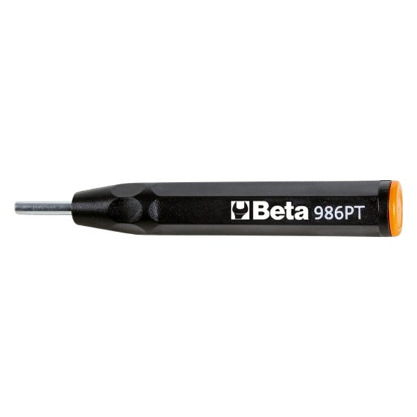 986PT-TYRE VALVE SCREWDRIVER, PRECALIBR.