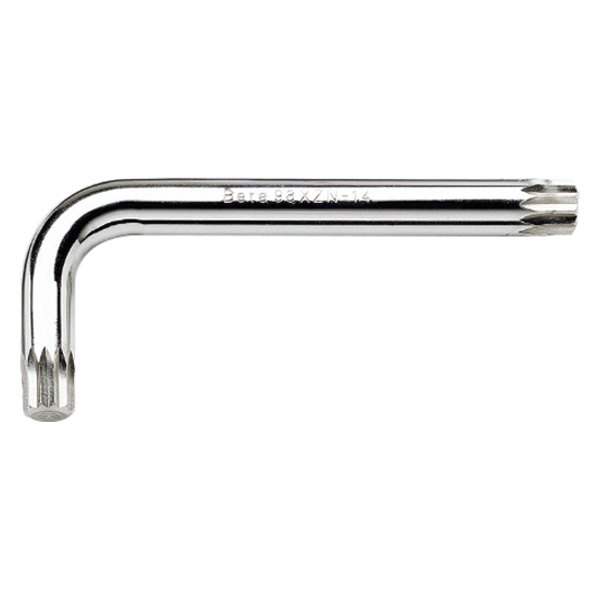 98XZN 8-OFFSET KEY WRENCHES XZN® PROFILE