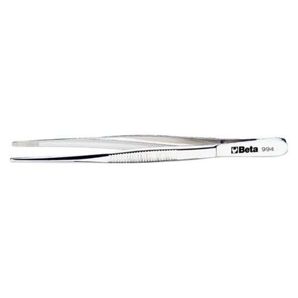 994 150-STRAIGHT LARGE SPRING TWEEZERS