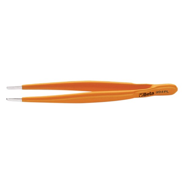 994PL 150-LARGE SPRING TWEEZERS PVC