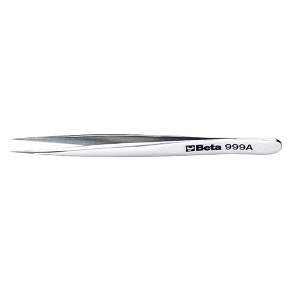 999A 120-EXTRA SLIM SPRING TWEEZERS