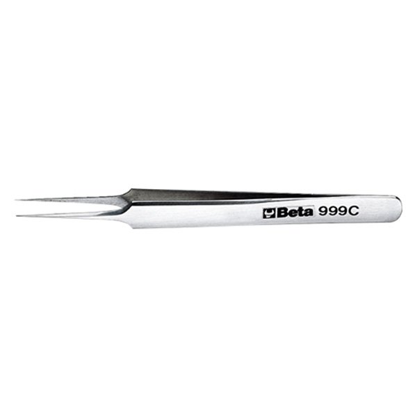 999C-EXTRA SLIM STRAIGHT TWEEZERS