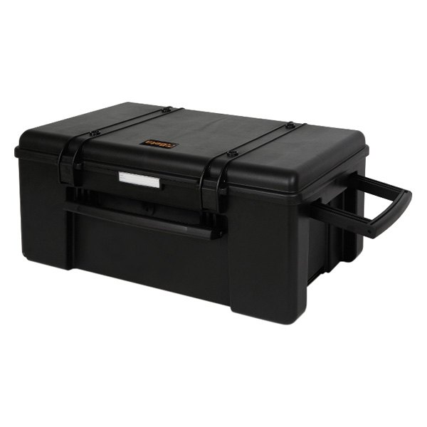 C13-TOOL TRUNK WITH CASTORS