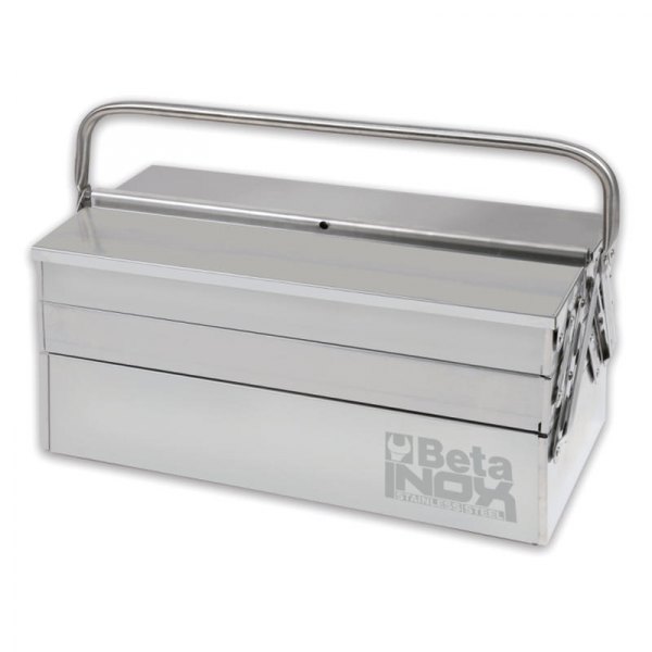 C20TSS-FIVE-SECTION CANTILEVER TOOL BOX