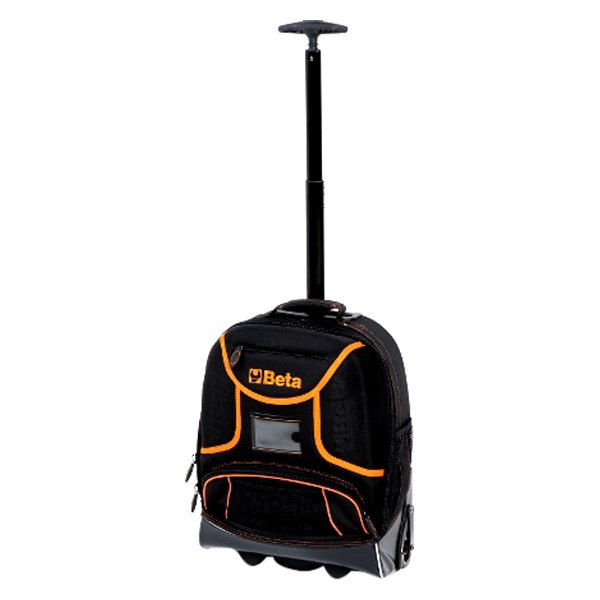 C6T-EMPTY TOOL TROLLEY