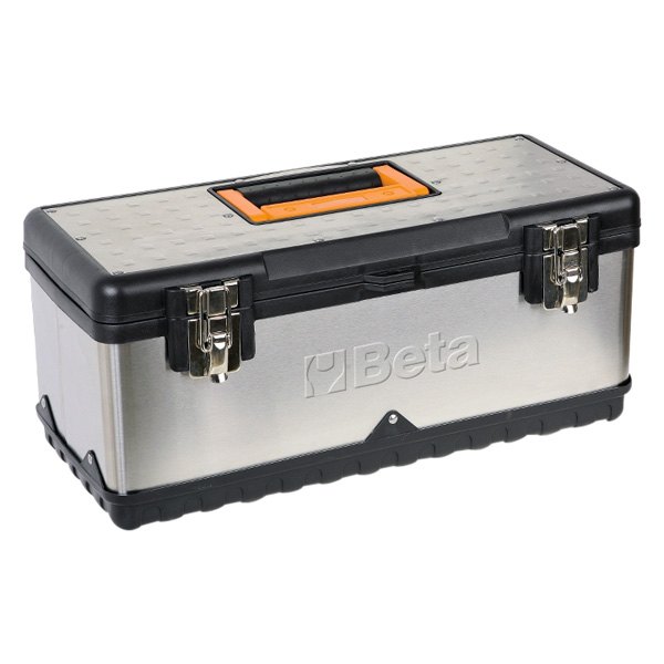 CP17-EMPTY TOOL BOX REMOVABLE TOTE-TRAY