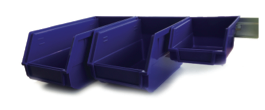 Workshop Series Storage tray to fit on Back Panel 245 x 120 x 115mm (inside dimensions)