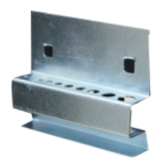 PINPUNCH AND CHISELHOLDER TO FIT ON BACKPANEL