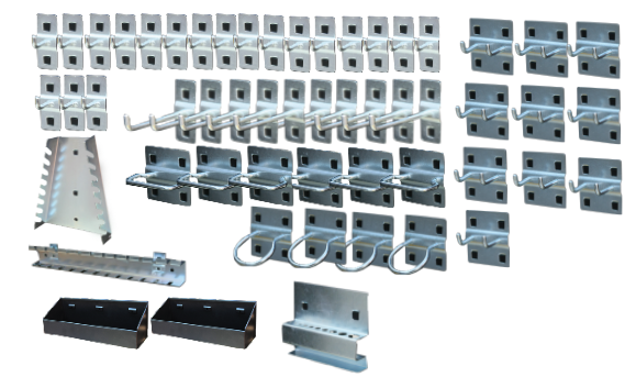 WORKSHOP SYSTEM ACCESSORIES LARGE