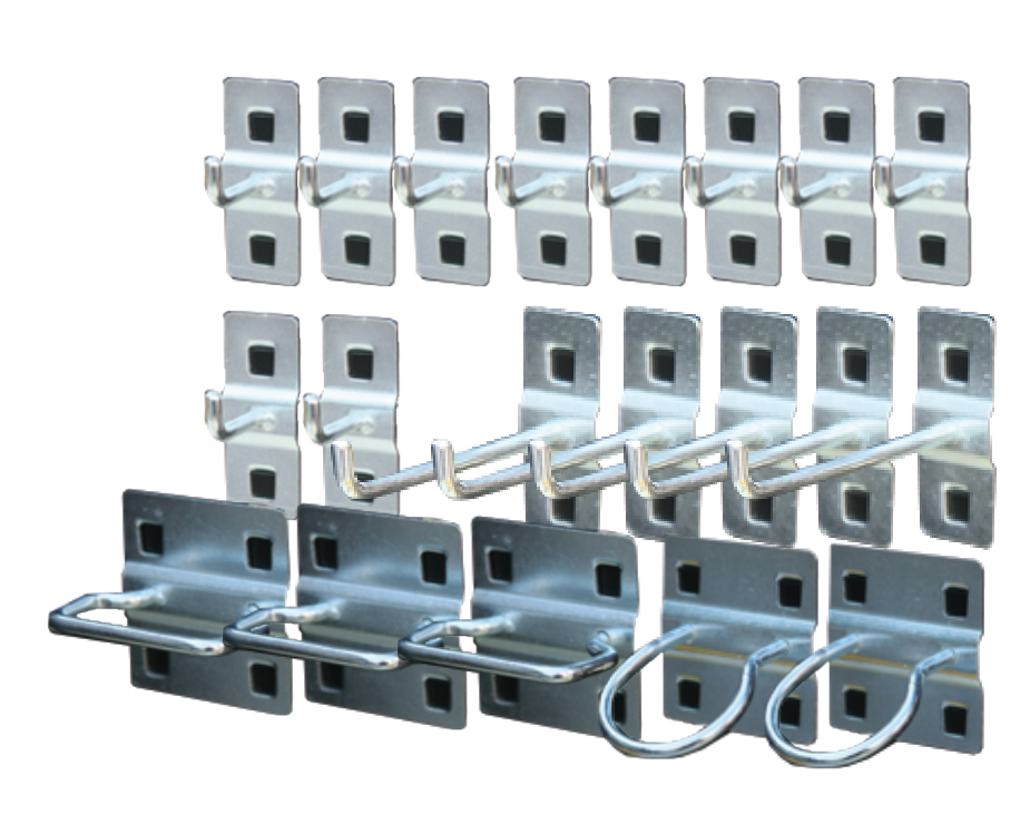 WORKSHOP SYSTEM ACCESSORIES SMALL